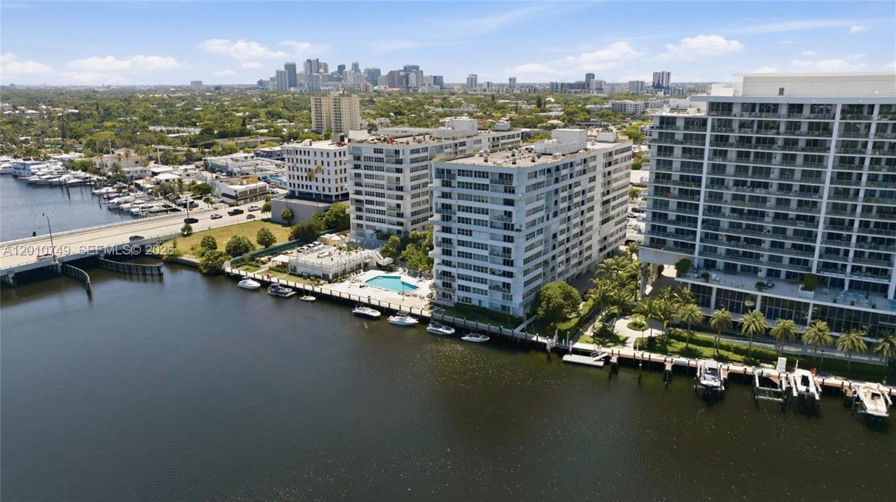 1160 N Federal Hwy, Unit 822, Fort Lauderdale, FL 33304 Photo