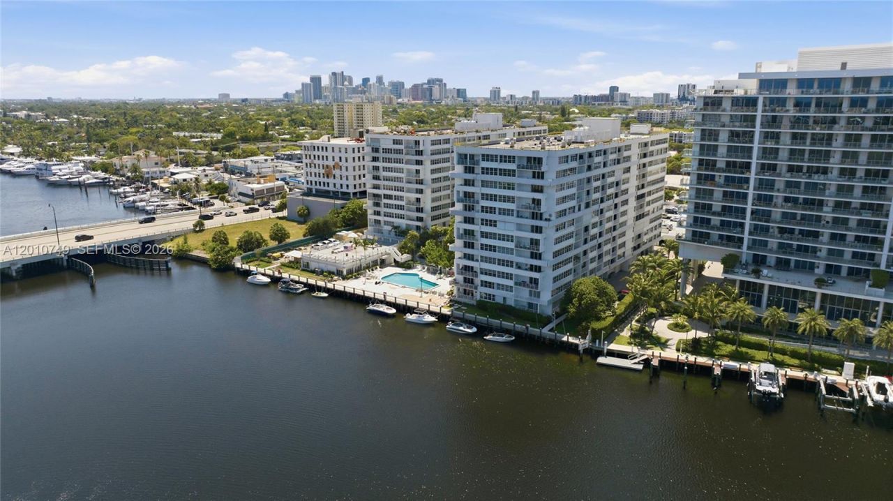 1160 N Federal Hwy, Unit 822, Fort Lauderdale, FL 33304 Photo