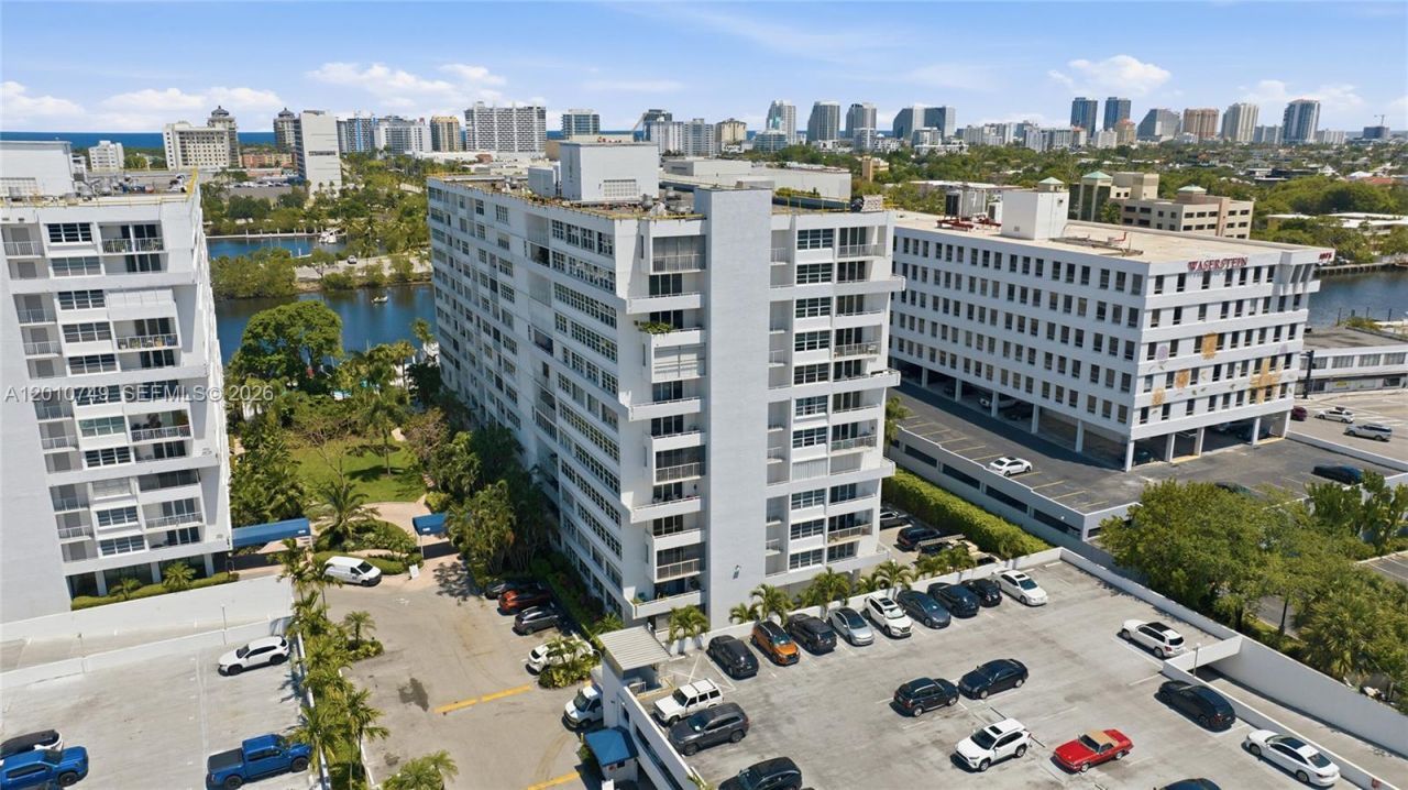 1160 N Federal Hwy, Unit 822, Fort Lauderdale, FL 33304 Photo