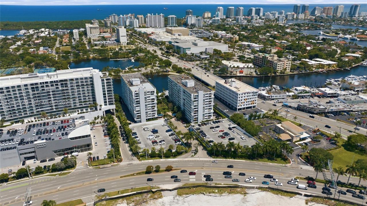 1160 N Federal Hwy, Unit 822, Fort Lauderdale, FL 33304 Photo