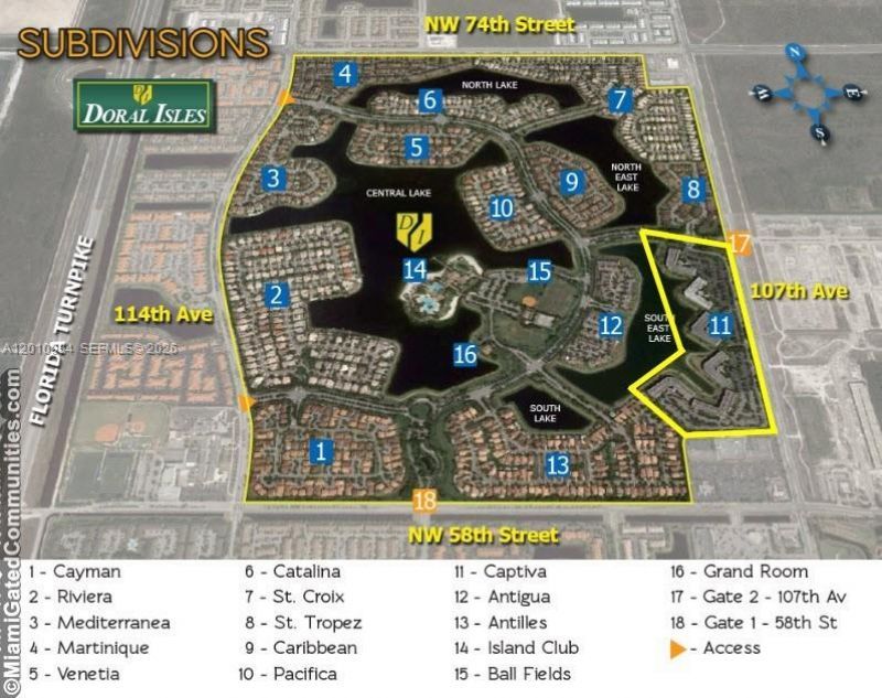 10730 NW 66th St, Unit 313, Doral, FL 33178 Photo