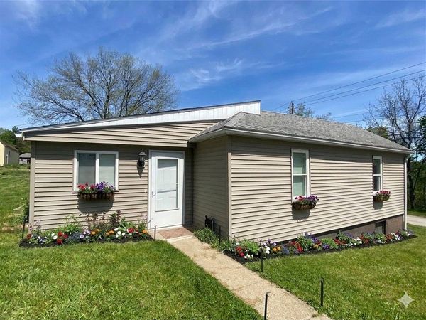 72 S Lincoln Ave, Greensburg, PA 15601