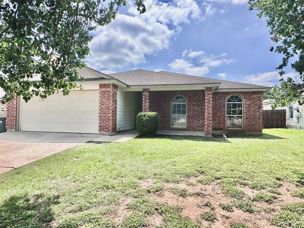 10124 Salem Way , Waco, TX 76708