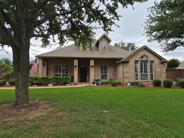 203 Shadow Lane, Shady Shores, TX 76208