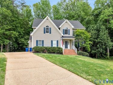 9262 Smallwood Court, Mechanicsville, VA 23116