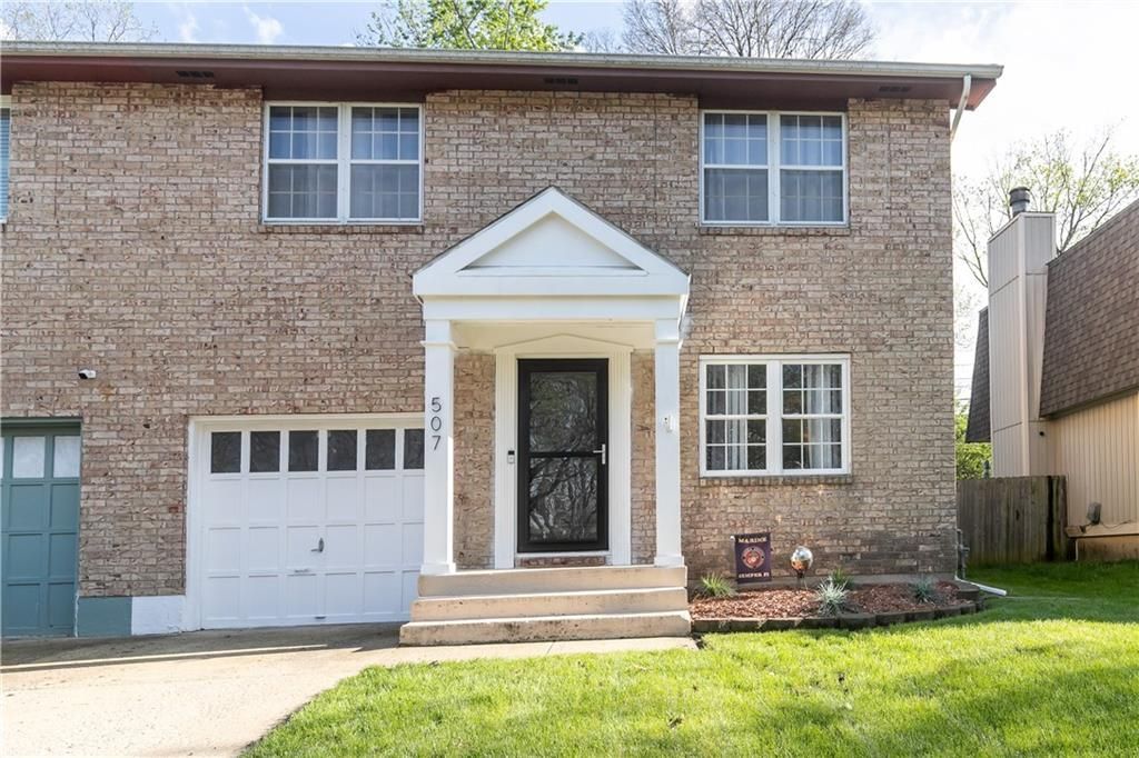 507 NE 90th Terrace, Kansas City, MO 64155 Main Photo