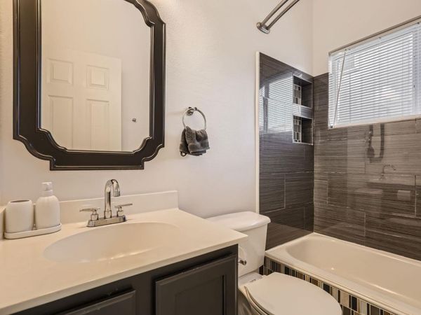 3805 Mankins WAY, Austin, TX 78728