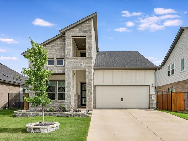 4902 Seadrift DR, Austin, TX 78747