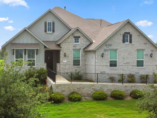 192 Raptor Beak WAY, Cedar Creek, TX 78612
