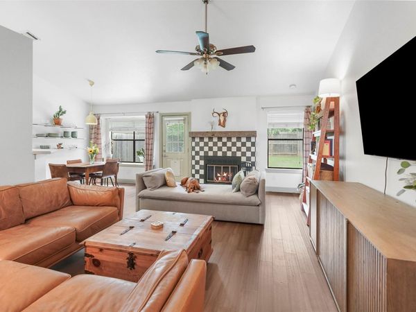 7912 Tiffany DR, Austin, TX 78749