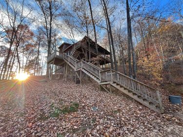 202 Getaways Road, Stanton, KY 40380