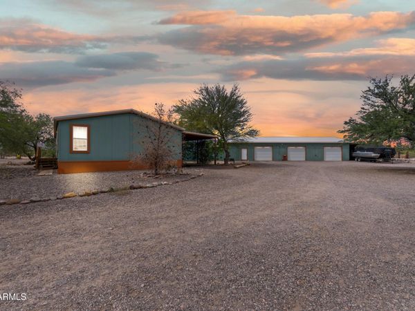 4437 S 20TH Avenue, Safford, AZ 85546