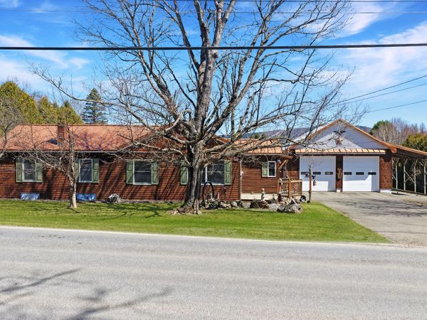 88 Robinson Road, Blaine, ME 04734
