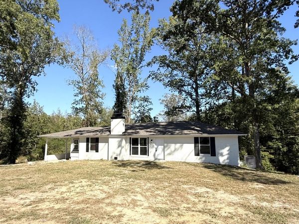 2232 Springfield, Vernon, AL 35592