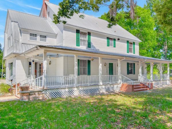 222 Holden Rd, Palatka, FL 32177