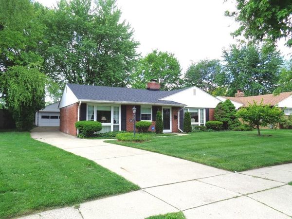 676 Wiltshire Boulevard, Dayton, OH 45419