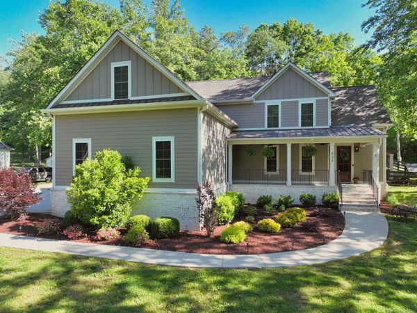 632 Weeping Willow Rd, Hendersonville, TN 37075
