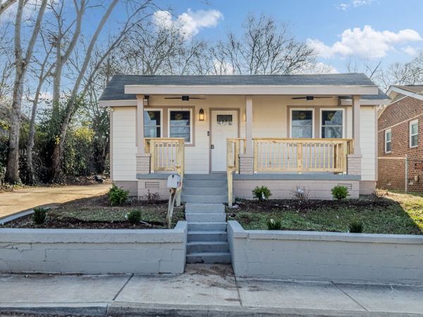 2725 Herman St , Nashville, TN 37208