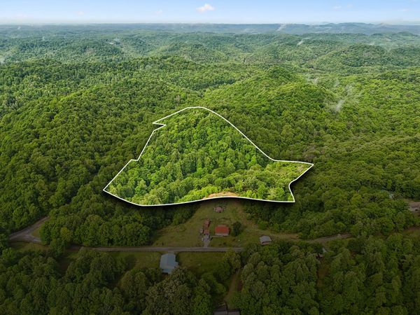 0 Conley Rd , Woodbury, TN 37190