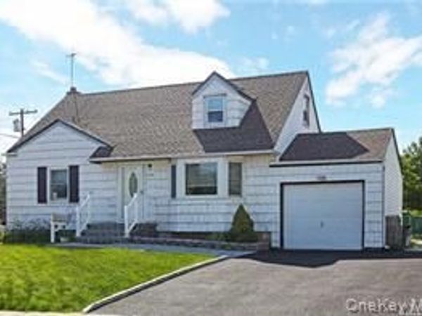 1768 Lenox Avenue , East Meadow, NY 11554