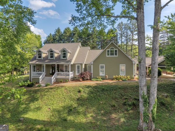 305 Sage Street, Demorest, GA 30535