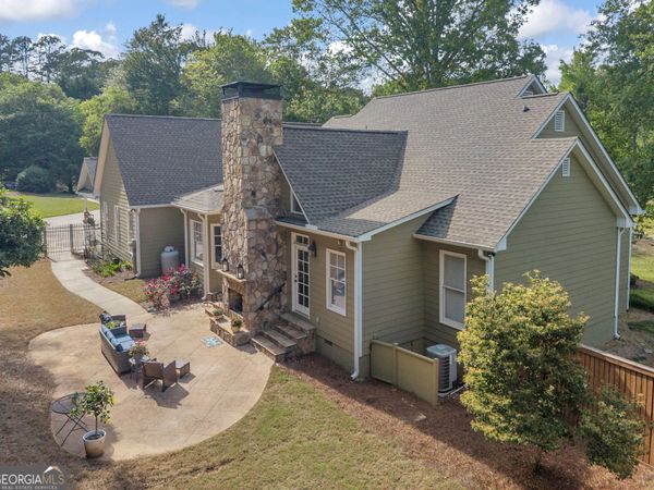 305 Sage Street, Demorest, GA 30535