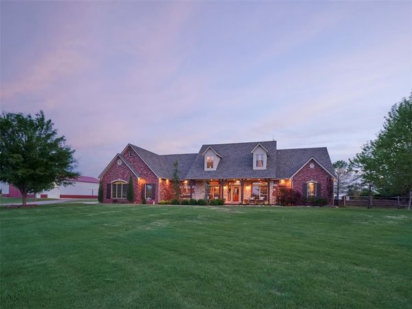 6808 SE 104th Street, Oklahoma City, OK 73165