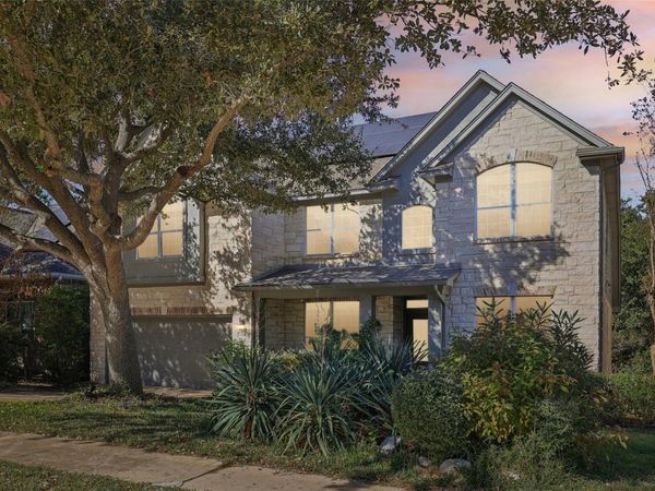 2948 Grimes Ranch RD, Austin, TX 78732