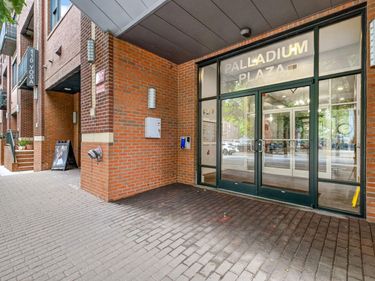 444 S Blount Street, Unit 317, Raleigh, NC 27601