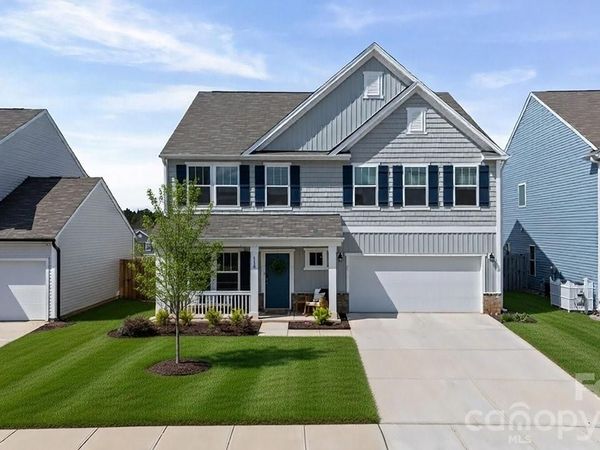 118 Jetty Lane, Statesville, NC 28677