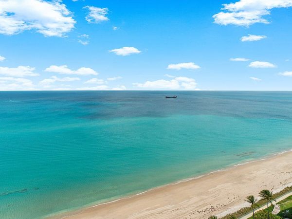 5080 N Ocean Drive, Unit 19d, Singer Island, FL 33404