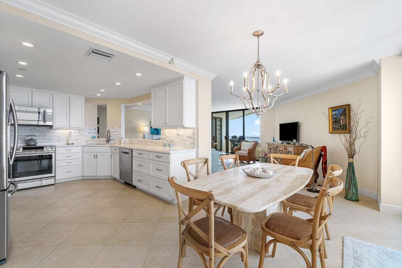 5080 N Ocean Drive, Unit 19d, Singer Island, FL 33404 Photo
