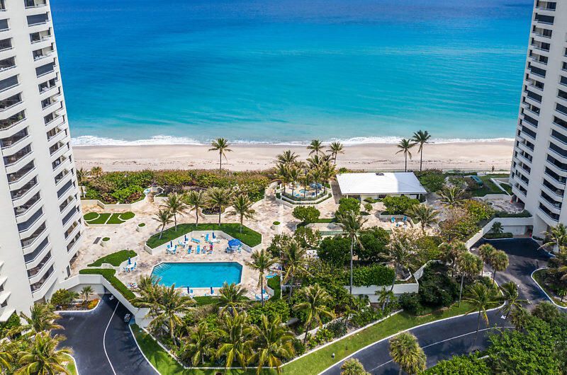 5080 N Ocean Drive, Unit 19d, Singer Island, FL 33404 Photo