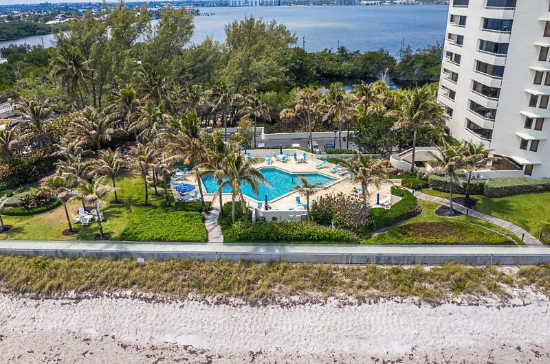 5080 N Ocean Drive, Unit 19d, Singer Island, FL 33404 Photo