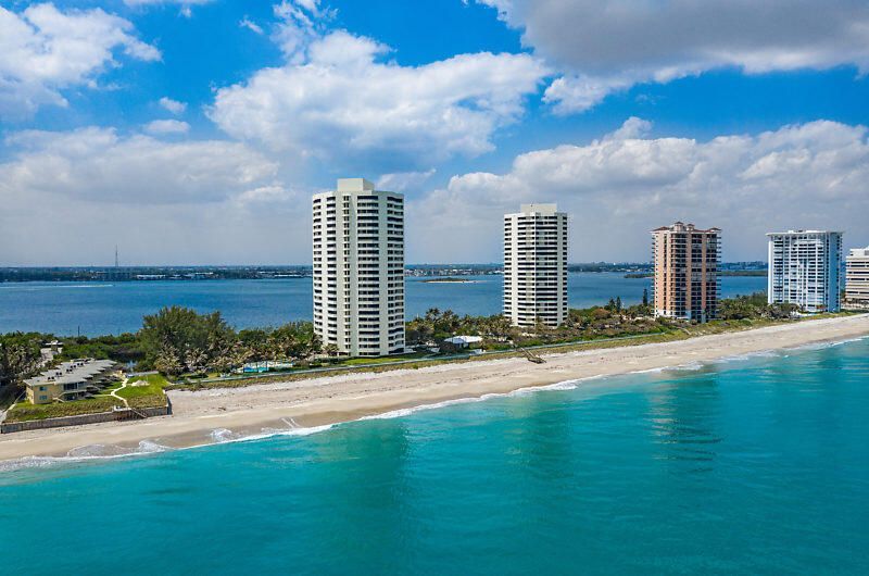 5080 N Ocean Drive, Unit 19d, Singer Island, FL 33404 Photo