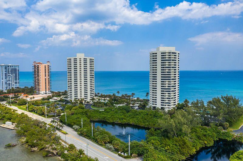 5080 N Ocean Drive, Unit 19d, Singer Island, FL 33404 Photo
