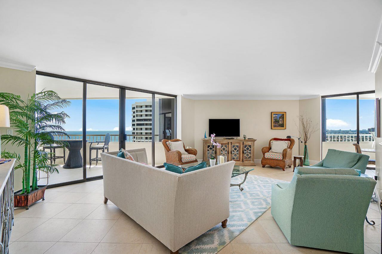 5080 N Ocean Drive, Unit 19d, Singer Island, FL 33404 Photo