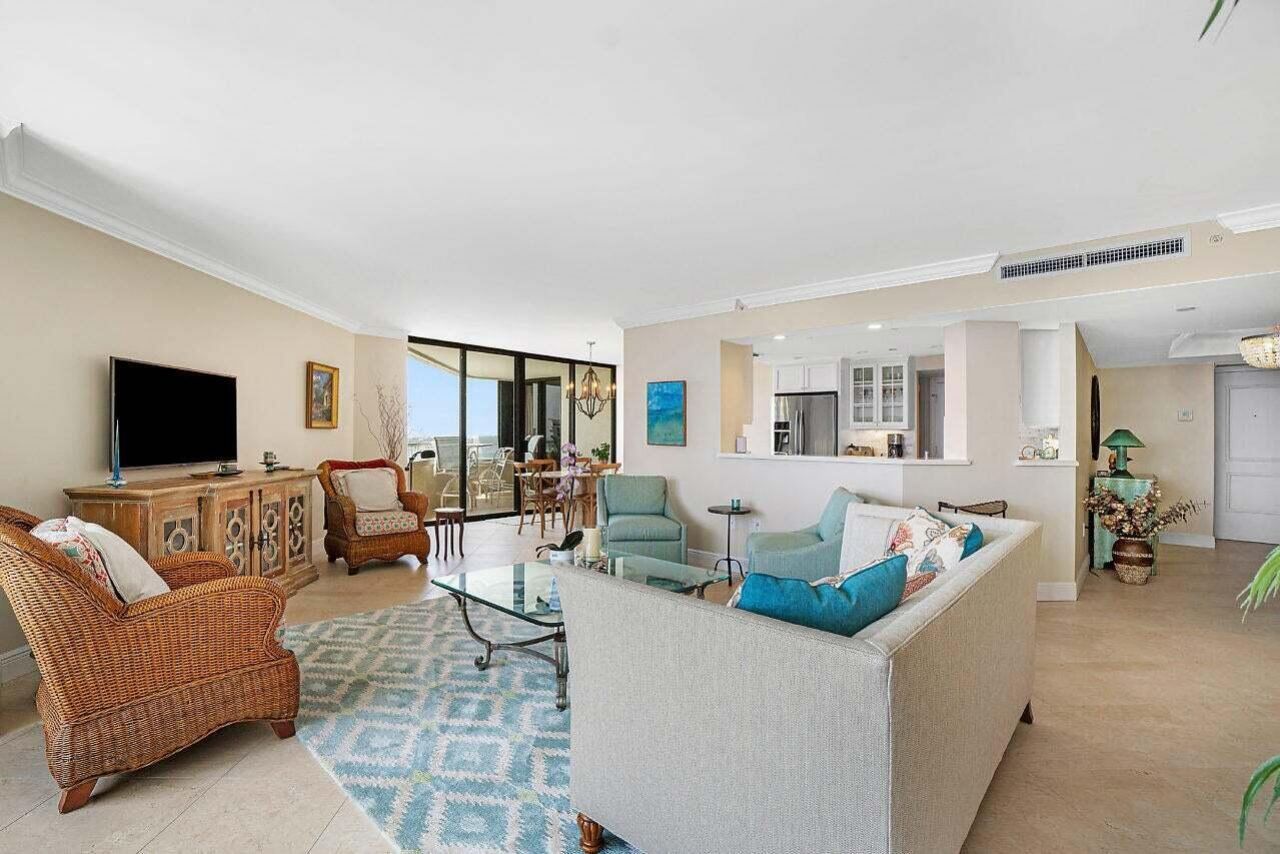 5080 N Ocean Drive, Unit 19d, Singer Island, FL 33404 Photo