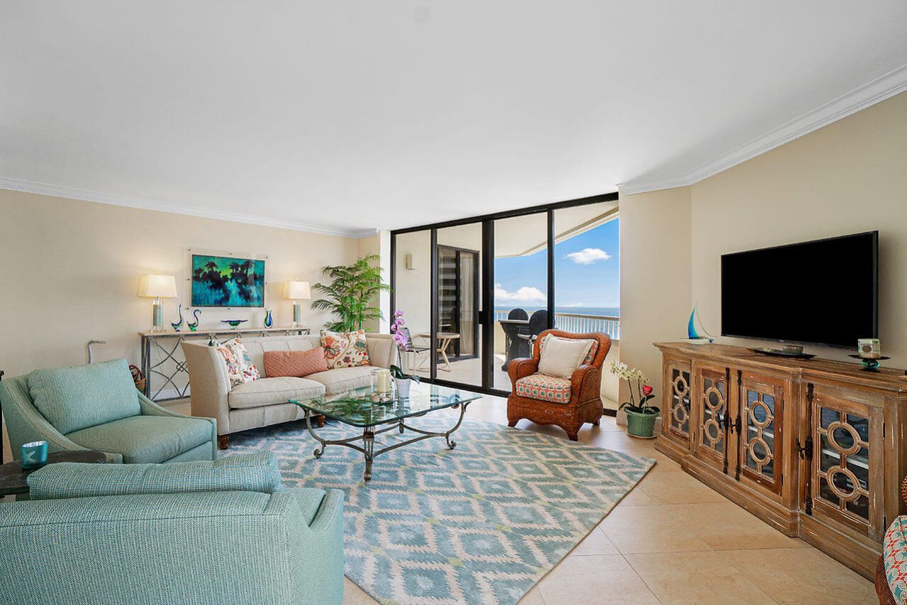 5080 N Ocean Drive, Unit 19d, Singer Island, FL 33404 Photo