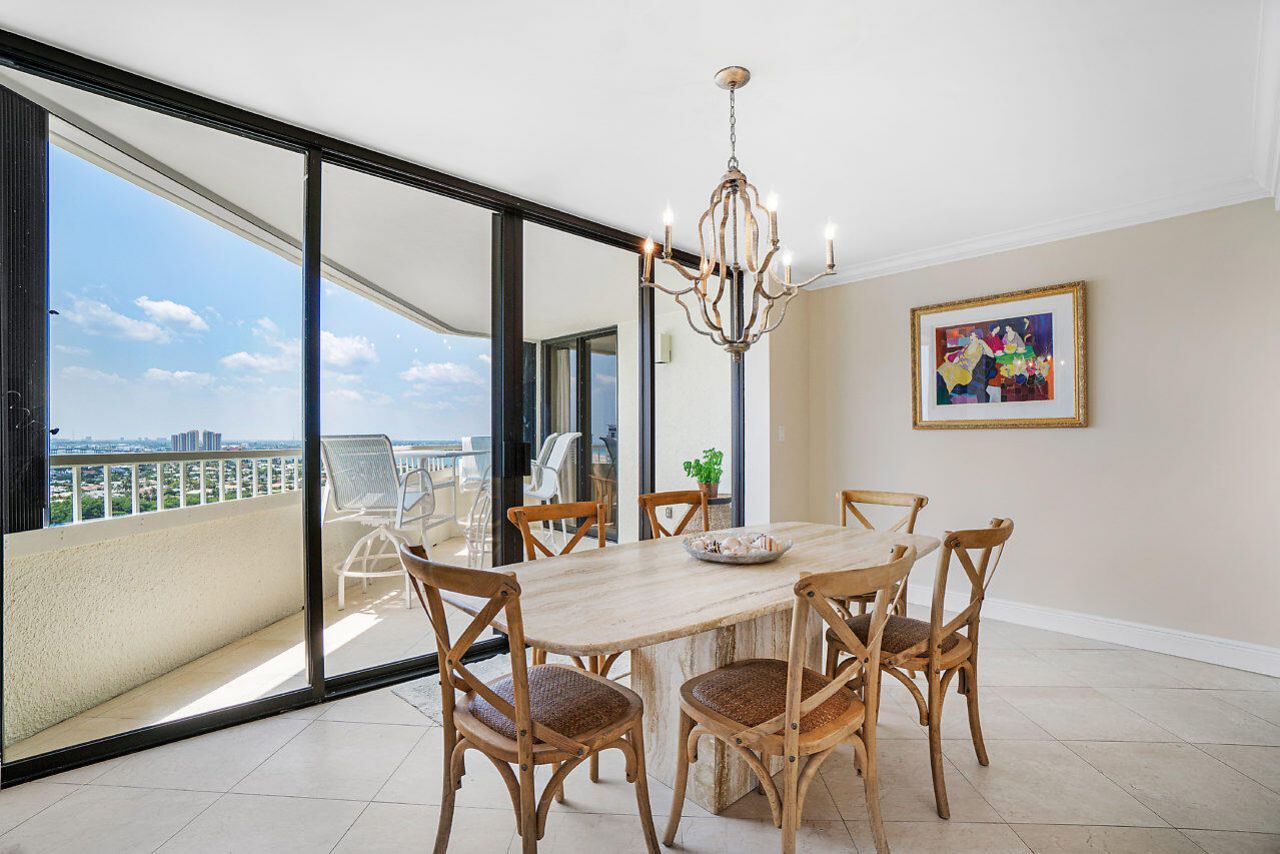 5080 N Ocean Drive, Unit 19d, Singer Island, FL 33404 Photo