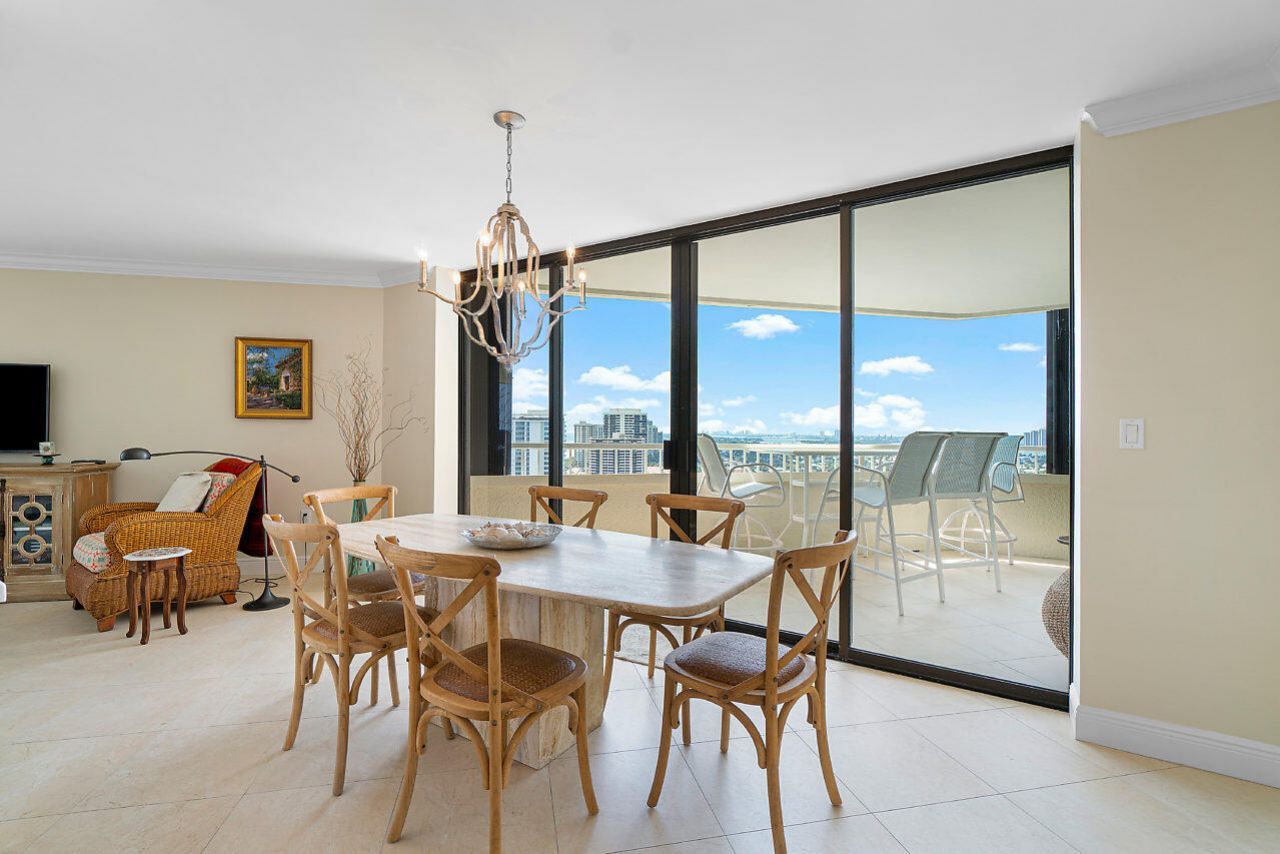 5080 N Ocean Drive, Unit 19d, Singer Island, FL 33404 Photo