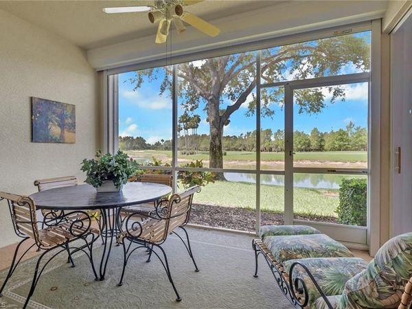 3850 Sawgrass WAY , Unit 2715, NAPLES, FL 34112