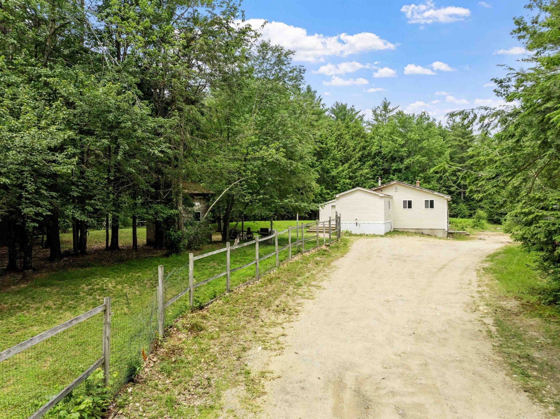 68 Gulf Road Greenfield, NH 03047