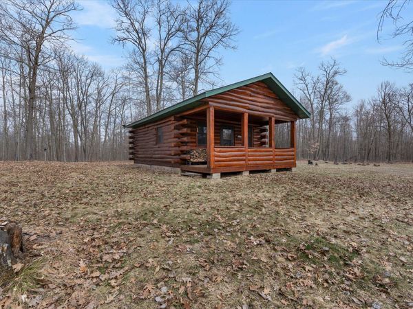 XXX Ivory Street , Isle, MN 56342