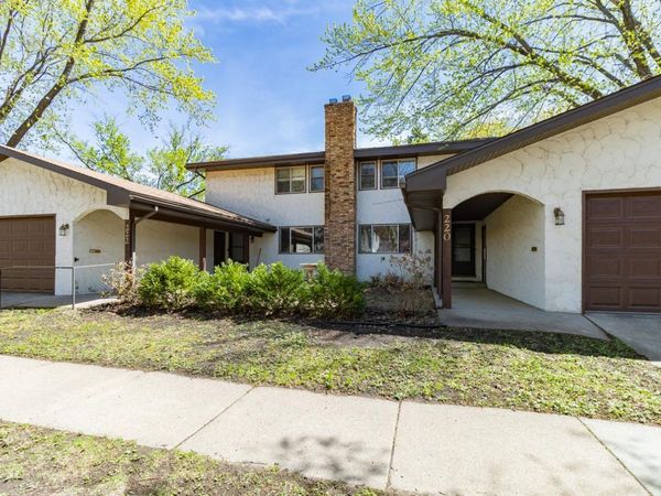 222 Virginia Street , Saint Paul, MN 55102