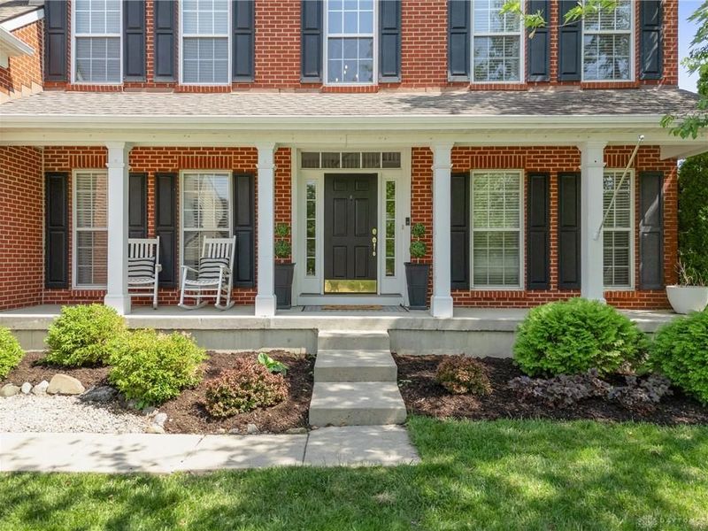 8 Stanton Drive, Springboro, OH 45066 Photo 2