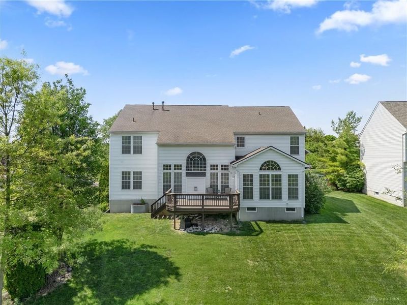 8 Stanton Drive, Springboro, OH 45066 Photo 4