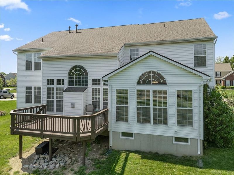 8 Stanton Drive, Springboro, OH 45066 Photo 5