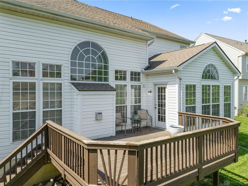 8 Stanton Drive, Springboro, OH 45066 Photo 6