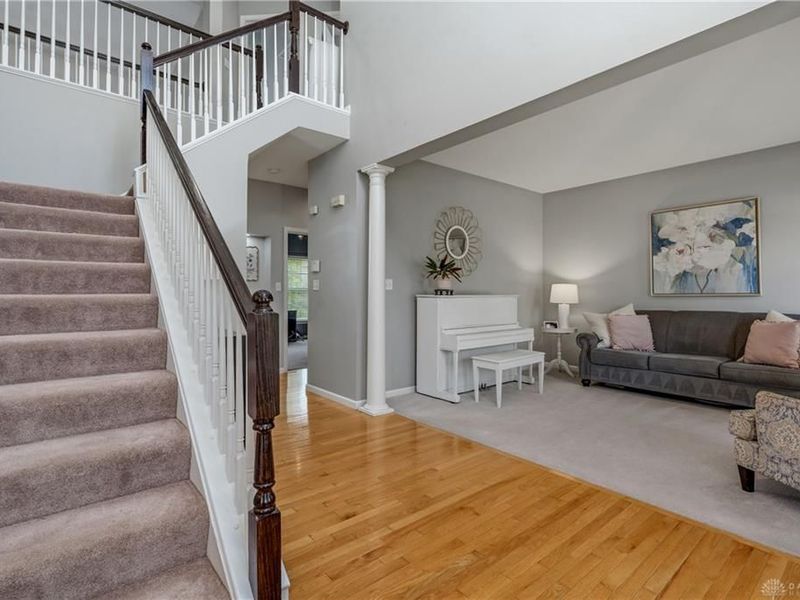 8 Stanton Drive, Springboro, OH 45066 Photo 7